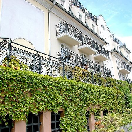 Apartament Przy Promenadzie Свіноуйсьце Екстер'єр фото