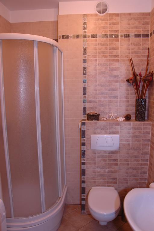 Apartament Przy Promenadzie Свіноуйсьце Екстер'єр фото
